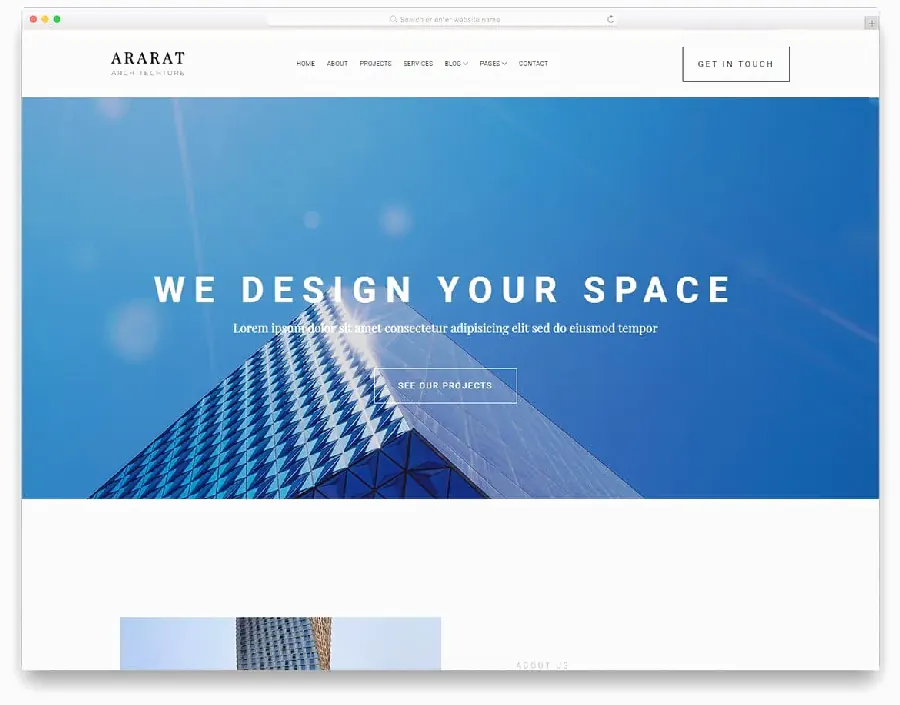 WordPress 404 页面模板定制