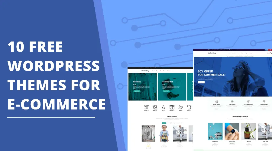WordPress 主题无障碍优化示例图
