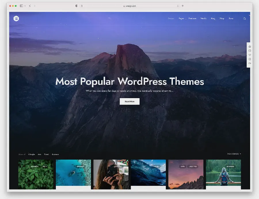 WordPress 主题缓存与资源加载